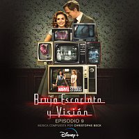 Christophe Beck – Bruja Escarlata y Visión: Episodio 9 [Banda Sonora Original]