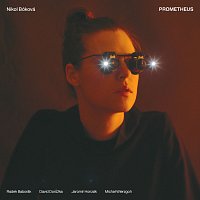 Nikol Bóková – Prometheus LP
