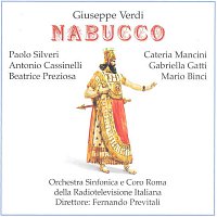 Fernando Previtali – Nabucco