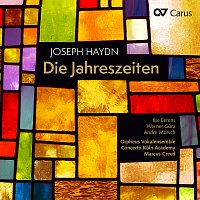 Ilse Eerens, Werner Gura, André Morsch, Orpheus Vokalensemble, Marcus Creed – Haydn: Die Jahreszeiten