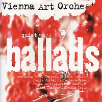 Vienna Art Orchestra, Betty Carter, Urszula Dudziak, Sheila Jordan, Helen Merrill – Ballads: Quiet Ways