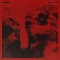 asthma – żyleta [live]