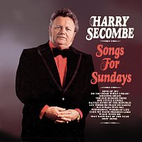 Harry Secombe – Songs For Sundays