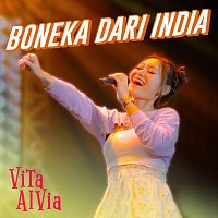 Vita Alvia – Boneka Dari India