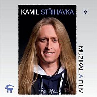 Kamil Střihavka – Muzikál a film