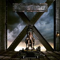 Iron Maiden – The X Factor