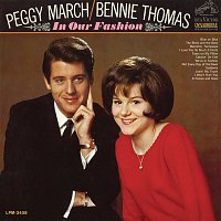 Peggy March, Bennie Thomas – In Our Fashion