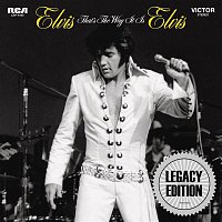 Elvis Presley – That's the Way It Is (Legacy Edition)