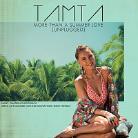 Tamta – More Than A Summer Love [Unplugged]