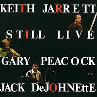 Keith Jarrett Trio – Still Live