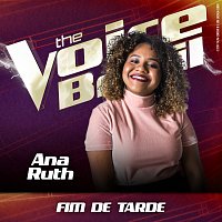 Ana Ruth – Fim De Tarde [Ao Vivo No Rio De Janeiro / 2019]