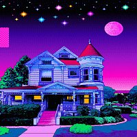 Komorebi, STARINTHESKY – Ghost (feat. STARINTHESKY)