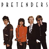 Pretenders – Pretenders (2018 Remaster)