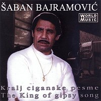 Saban Bajramovic – Kralj Ciganske Pesme