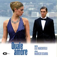 Lele Marchitelli – Quale Amore [Original Motion Picture Soundtrack]