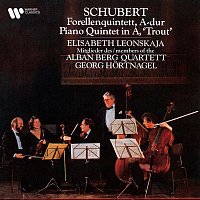 Schubert: Piano Quintet, D. 667 "Trout"