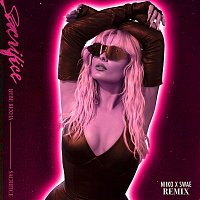Bebe Rexha – Sacrifice (Niiko x SWAE Remix)
