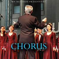 Přední strana obalu CD Chorus
