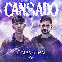 PEMÁN & DANI – Cansado