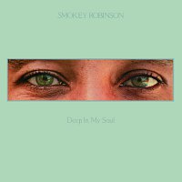 Smokey Robinson – Deep In My Soul