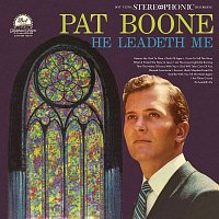 Pat Boone – He Leadeth Me