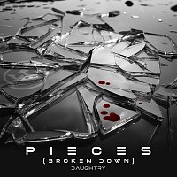 Daughtry – Pieces [Broken Down]