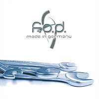F-O-D – Made in Germany