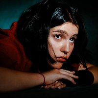 Wiktoria Zwolińska – przypadkiem