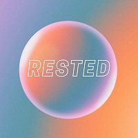 Přední strana obalu CD Rested