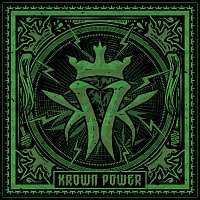 Přední strana obalu CD Krown Power [Deluxe]