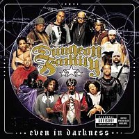 Dungeon Family – Even In Darkness
