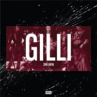 Přední strana obalu CD Sma Born