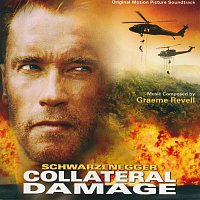 Graeme Revell – Collateral Damage [Original Motion Picture Soundtrack]