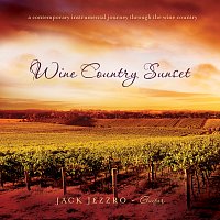 Jack Jezzro – Wine Country Sunset
