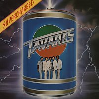 Tavares – Supercharged