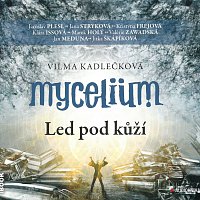 Jaroslav Plesl, Jana Stryková – Mycelium II - Led pod kůží (MP3-CD)