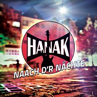 Hanak – Naach d'r Nachte