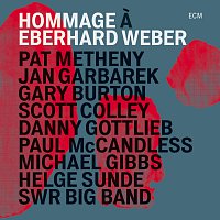 Různí interpreti – Hommage a Eberhard Weber [Live]