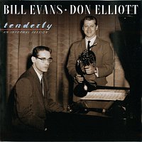 Bill Evans, Don Elliott – Tenderly (An Informal Session)