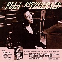 Ella Fitzgerald – Ella Fitzgerald Sings Songs from "Let No Man Write My Epitaph