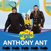 The Wiggles, Jack Gatto – Anthony Ant