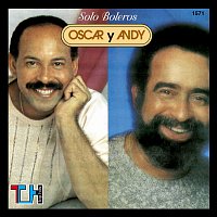 Oscar D'León, Andy Montanez – Solo Boleros