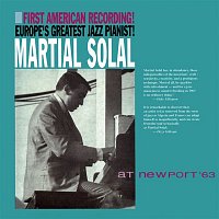 Martial Solal – At Newport 63