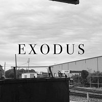 Přední strana obalu CD Exodus