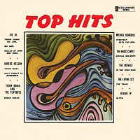 Přední strana obalu CD Top Hits