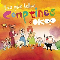 Les plus belles comptines d'Okoo – Les plus belles comptines d'Okoo (Edition Deluxe)