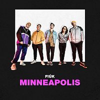 Fiúk – Minneapolis