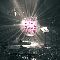 Tata Bojs – OnLIVE MP3