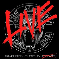 The Almighty – Blood, Fire & Live