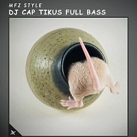 MFZ Style – DJ Cap Tikus Full Bass